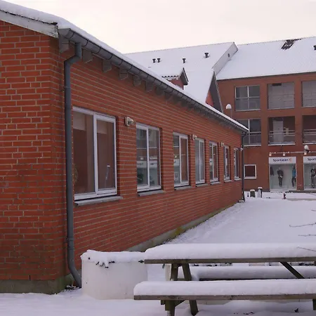 Rode-kro Inn 3*
