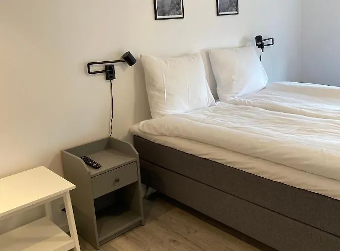 Kro Røde-kro Rødekro