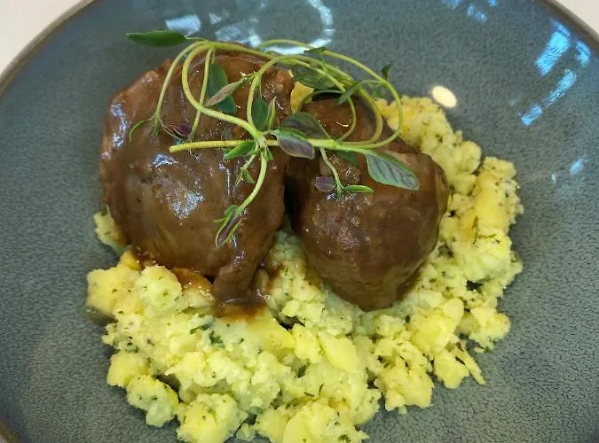 Røde-kro 3* Rødekro