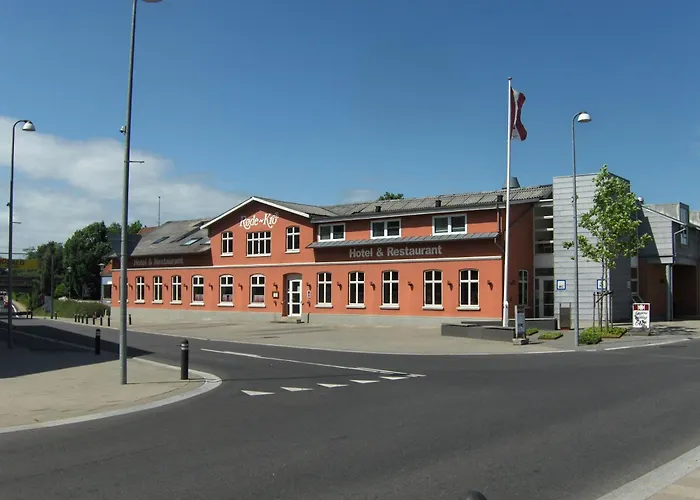 Røde-kro Kro Rødekro