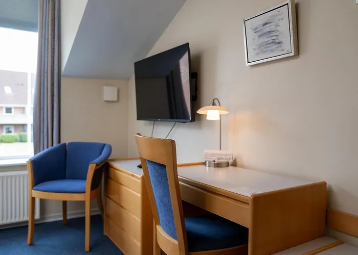 Røde-kro 3* Rødekro