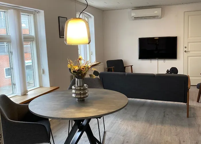 Røde-kro 3* Rødekro