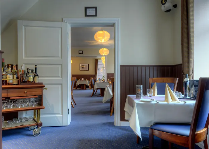 Røde-kro Kro Rødekro