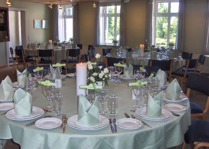 Røde-kro 3* Rødekro