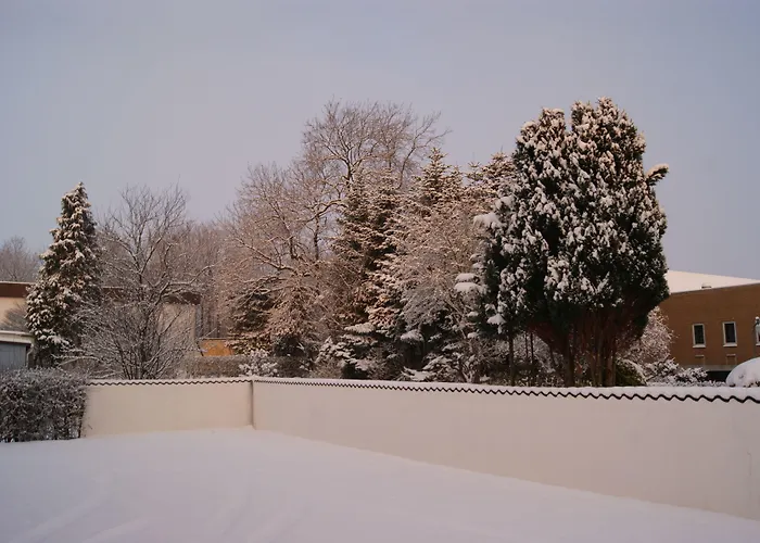 Røde-kro Kro Rødekro