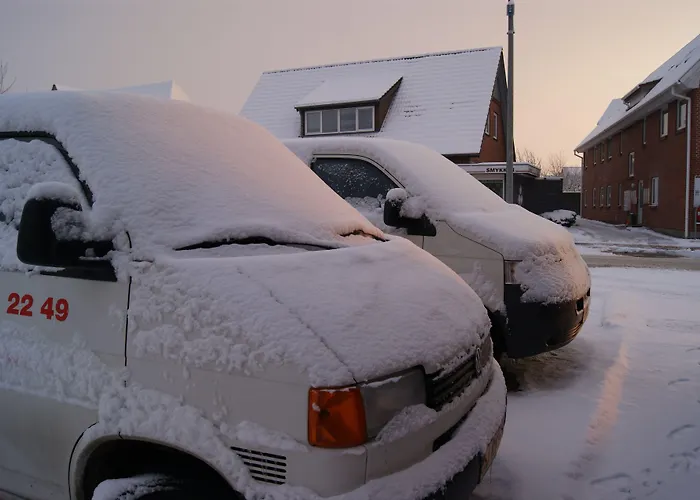 Røde-kro 3* Rødekro