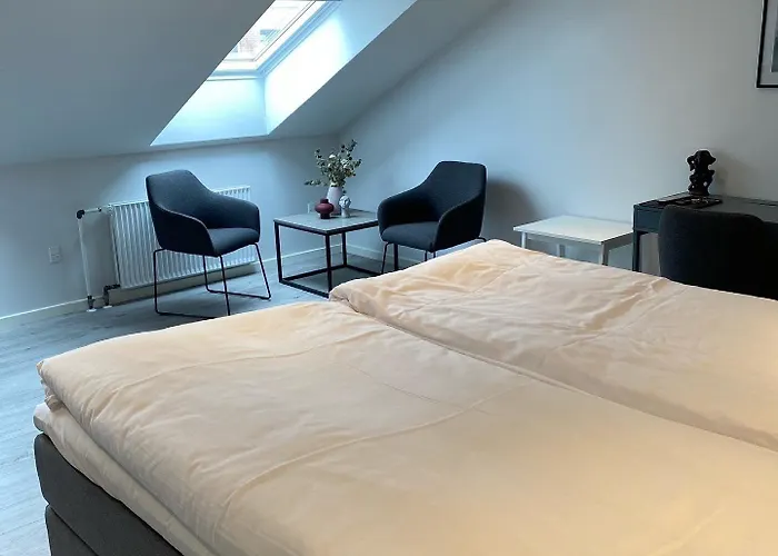 Røde-kro 3* Rødekro