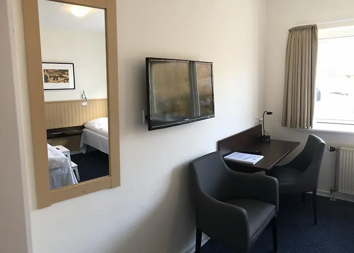 Kro Røde-kro Rødekro